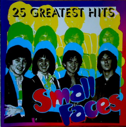 25 Greatest Hits