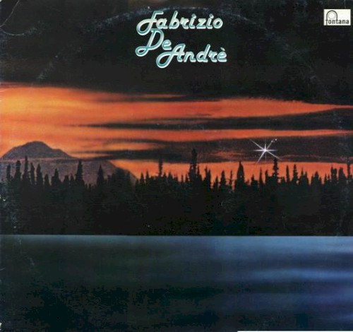 Fabrizio De André