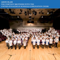 Adon Olam