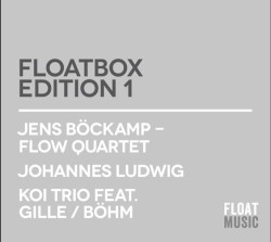 Floatbox Edition 1
