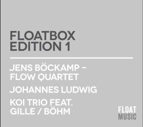 Floatbox Edition 1