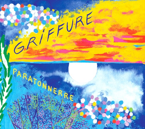Paratonnerre