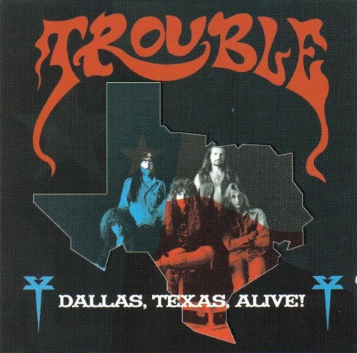 Dallas, Texas, Alive!