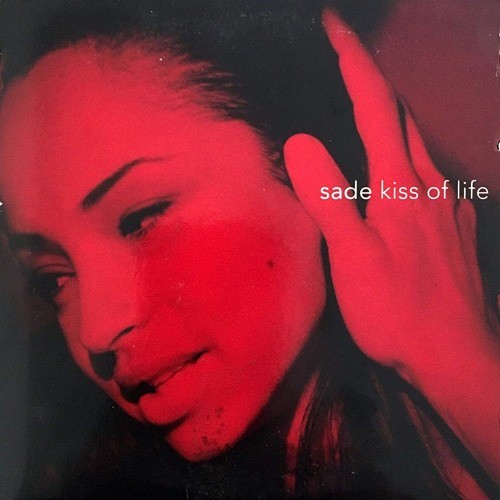 Kiss of Life (Kaytra edit)