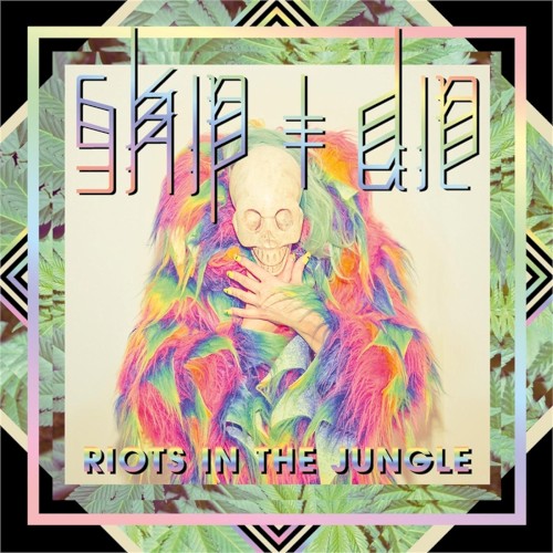 Riots in the Jungle