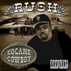 Kocane Cowboy