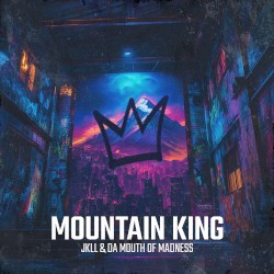 Mountain King