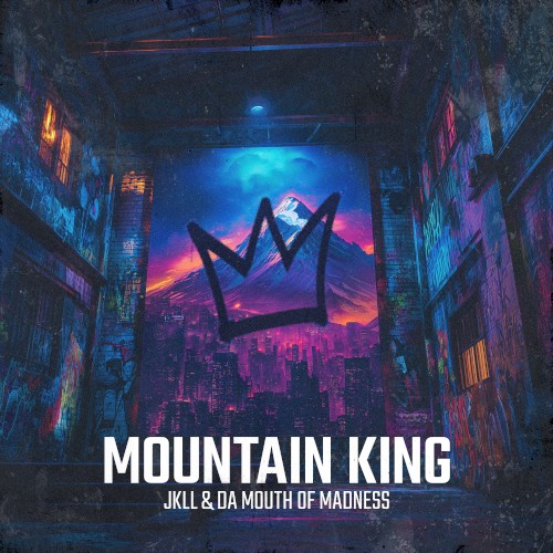 Mountain King