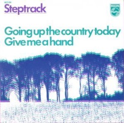Going up the Country Today / Give Me a Hand
