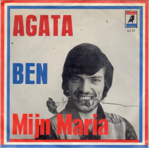 Agata / Mijn Maria