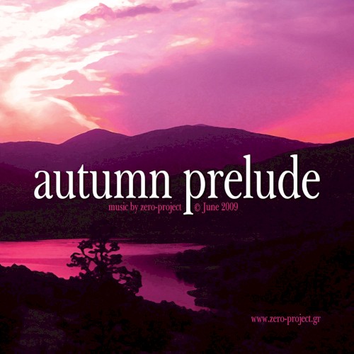 Autumn Prelude