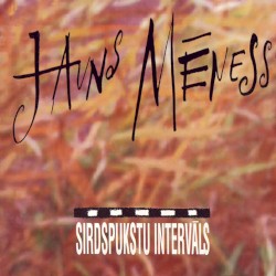 Sirdspukstu intervāls