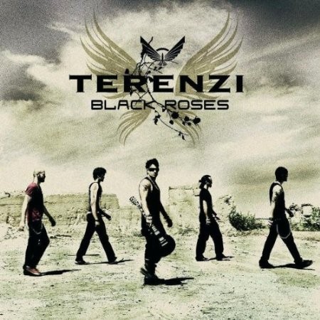 Black Roses