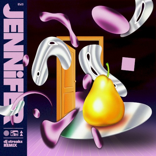 Jennifer (Dj Streaks Remix)