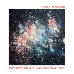 Wednesday She Left (Pablo Nouvelle remix)