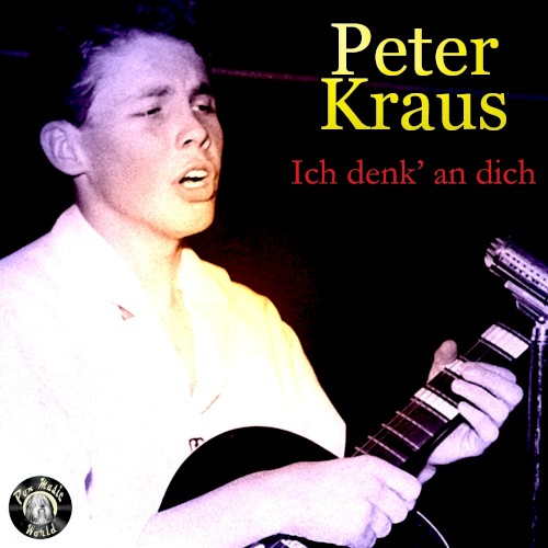 Ich denk’ an dich