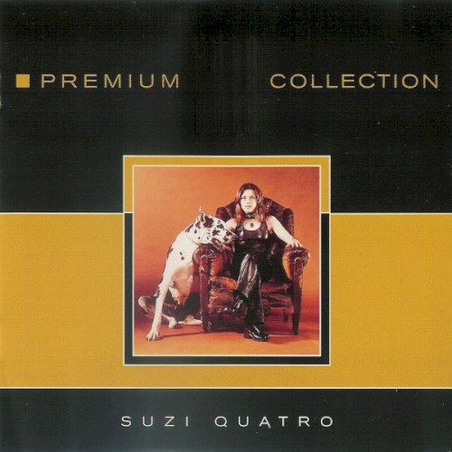 Suzi Quatro