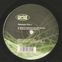 Remixes, Part 1