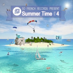 Summer Time, Vol. 4