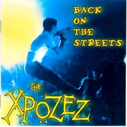 Back on the Streets