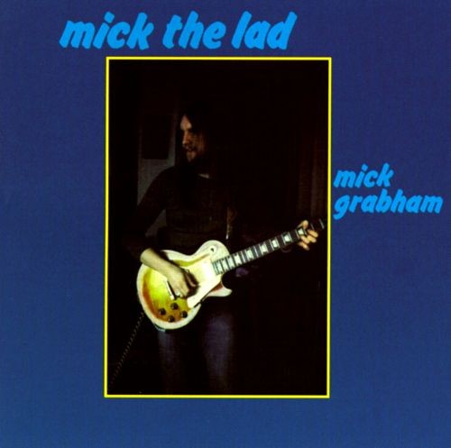 Mick the Lad