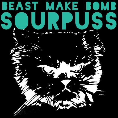 Sourpuss