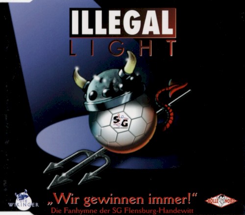 Wir gewinnen immer!