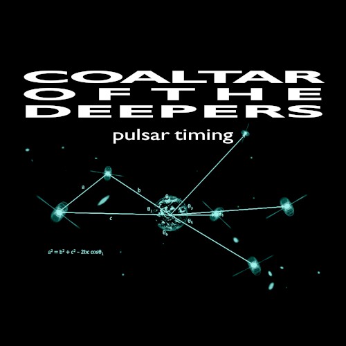 Pulsar Timing