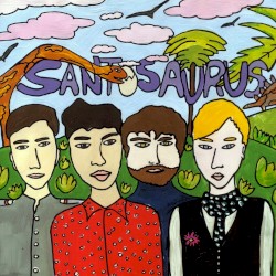 Santosaurus