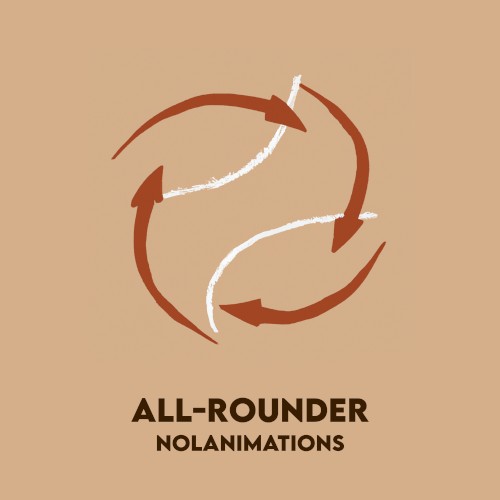 All-Rounder