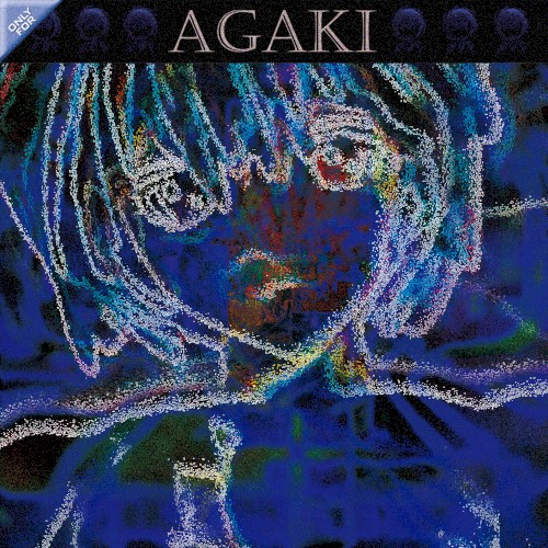 Jungle Witch / Agaki Home Radio