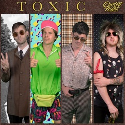 Toxic
