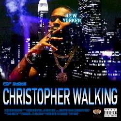 Christopher Walking