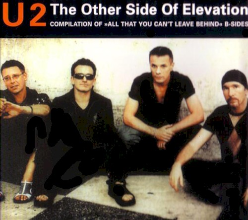 The Other Side of Elevation