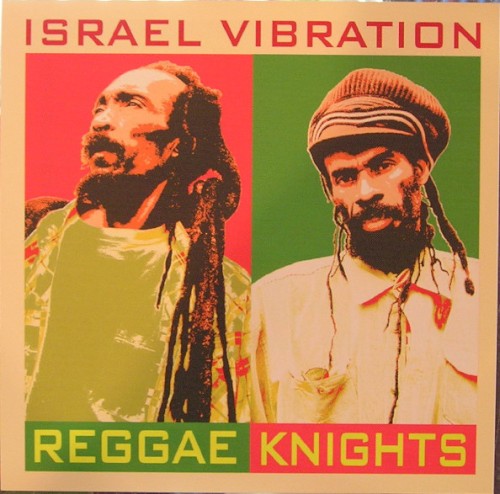 Reggae Knights