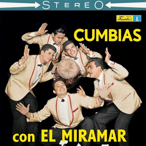 Cumbias con el Miramar