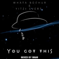 You Got This