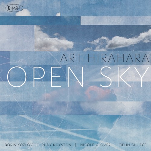 Open Sky