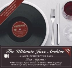 The Ultimate Jazz Archive - Set 11/42
