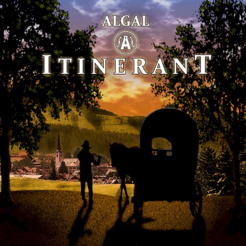 Itinerant