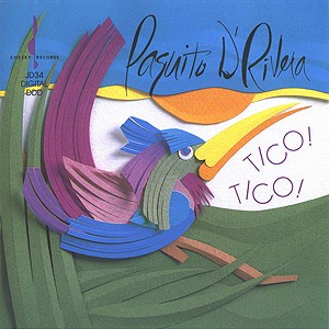 Tico Tico