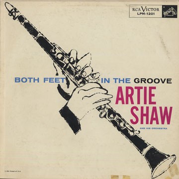 Both Feet in the Groove