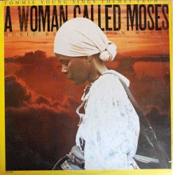 A Woman Called Moses