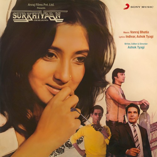 Surkhiyaan