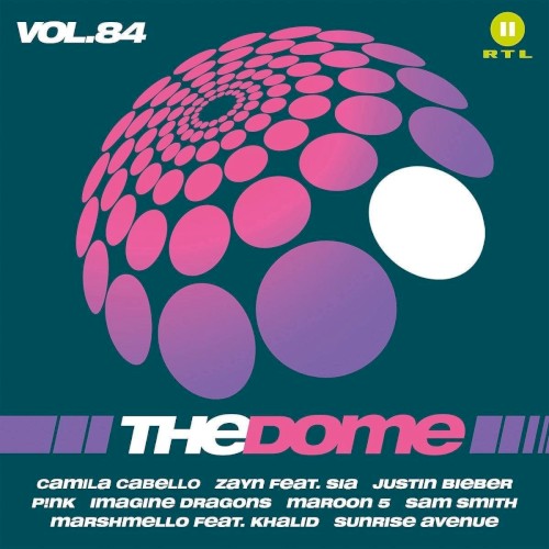 The Dome, Vol. 84