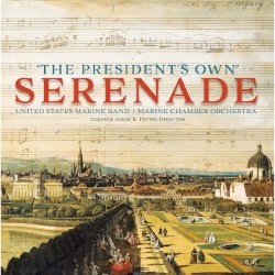 Serenade