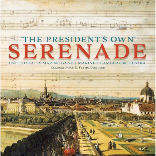 Serenade