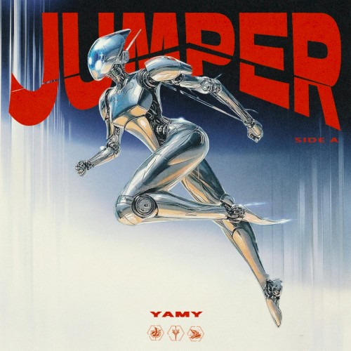 JUMPER (Side A)