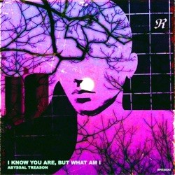 I Know You Are, But What Am I