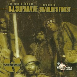 Shaolin’s Finest